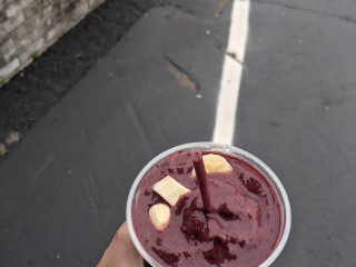 T-town Smoothie Cafe