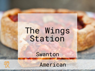 The Wings Station