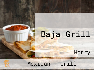 Baja Grill