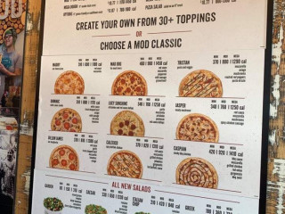 Mod Pizza