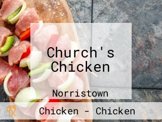 Church's Chicken