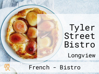 Tyler Street Bistro