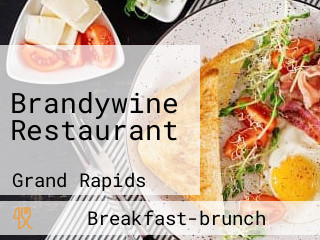 Brandywine Restaurant