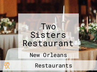 Two Sisters Restaurant
