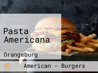 Pasta Americana