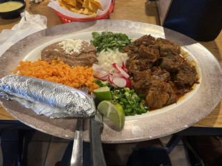 Tacos Y Mariscos El Chavo