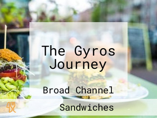 The Gyros Journey