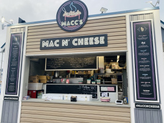 Macc's