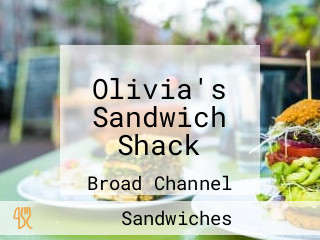 Olivia's Sandwich Shack