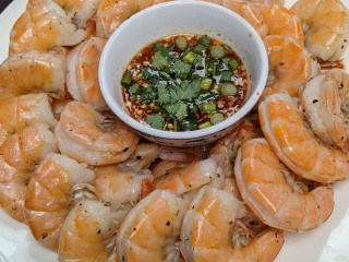Sawatdee Thai Seafood #2