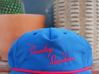 Country Sunshine