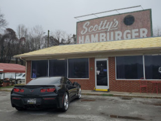 Scotty's