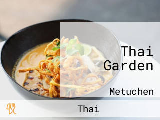 Thai Garden