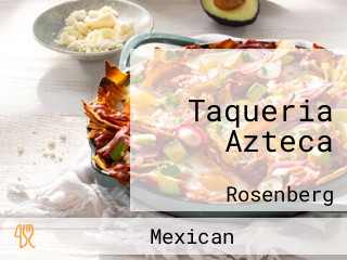 Taqueria Azteca