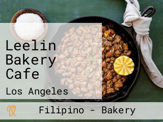 Leelin Bakery Cafe