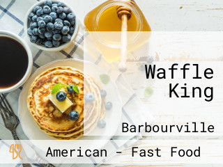 Waffle King