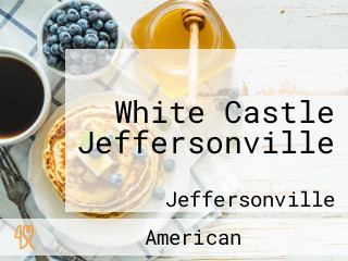 White Castle Jeffersonville