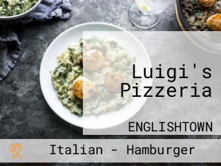 Luigi's Pizzeria