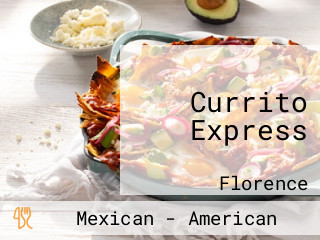 Currito Express