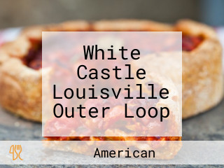 White Castle Louisville Outer Loop