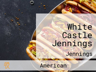 White Castle Jennings