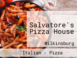 Salvatore's Pizza House