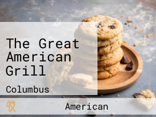 The Great American Grill