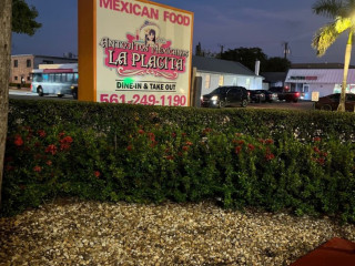 La Placita Mexican Food