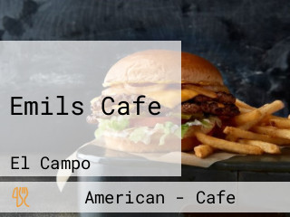 Emils Cafe