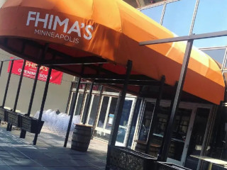 Fhima's Minneapolis