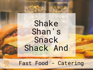 Shake Shan's Snack Shack And Catering Llc.