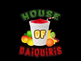 House Of Daiquiris