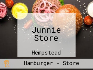 Junnie Store