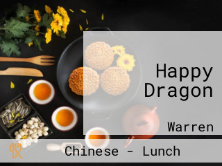 Happy Dragon