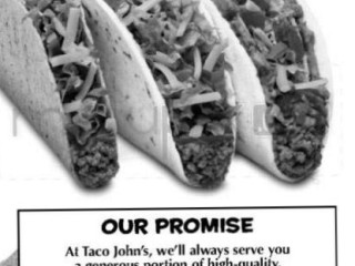 Taco John's