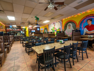 El Paso Mexican Grill