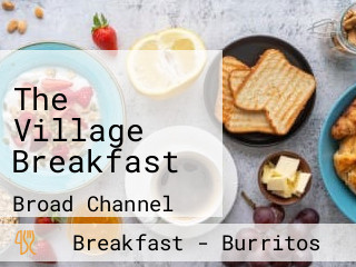 The Village Breakfast