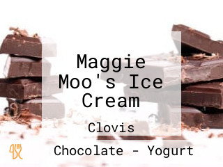 Maggie Moo's Ice Cream