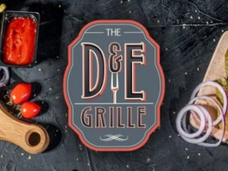 The D&e Grille