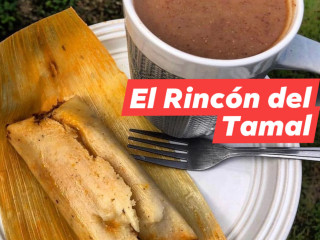El Rincón Del Tamal