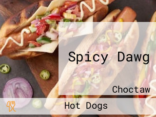 Spicy Dawg