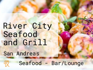 River City Seafood and Grill
