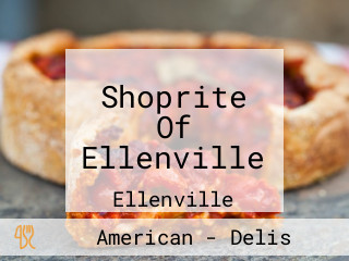 Shoprite Of Ellenville