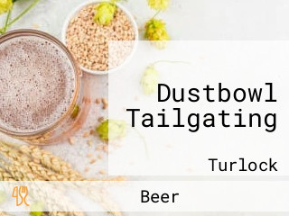 Dustbowl Tailgating