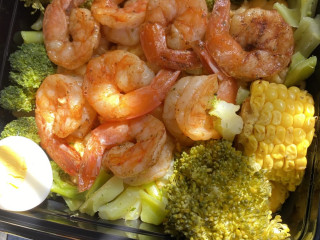 Blexcel South Jersey Seafood