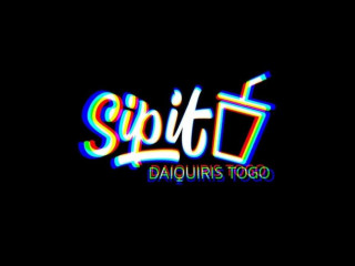 Sipit Daiquiris Margaritas To-go