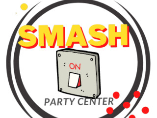 Smash-on Party Center