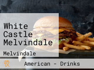 White Castle Melvindale