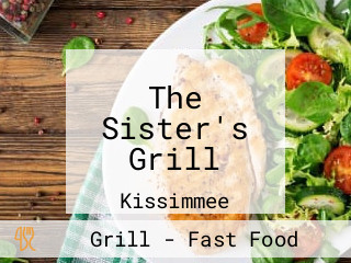 The Sister's Grill