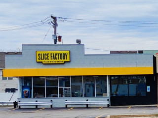 Slice Factory Bellwood, Il